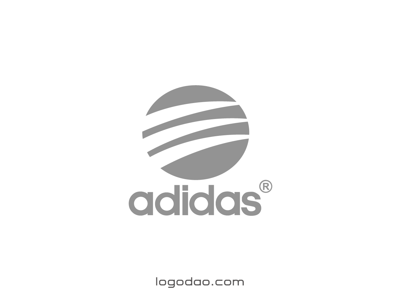 图案标志剪刀发艺发廊创意大气简约logo素材矢量图形模板素材下载-标