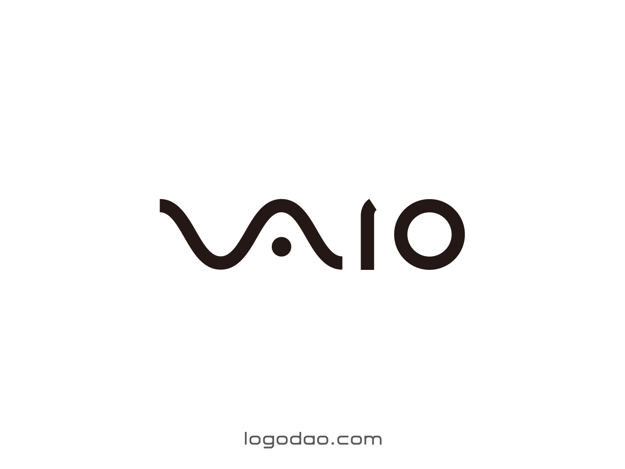 2020年动物天鹅创意logo矢量标志模板下载